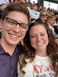 Emily Sailors and Adam Marlow's Wedding Website