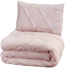 Maybe you would like to learn more about one of these? All Season Rose Blush Pink Bedroom Decor Jn1 King 3 Piece Set Wpm 3 Piece Microfiber Comforter Set Pinch Pleat Pintuck Down Alternative Bedding Home Kitchen Bedding Sets Collections Rayvoltbike Com