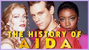 AIDA (Woods Cross High School 2014)