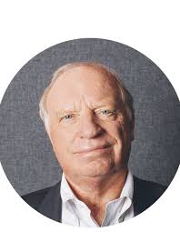 Christopher Howard Lang Obituary