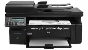 Please scroll down to find a latest utilities and drivers for your hp laserjet m1522nf. Driver Hp Laserjet M1212nf Mfp Sekali