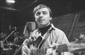In the early sixties, gerry and the pacemakers worked the same liverpool/hamburg circuit as the beatles and many other groups before being signed in 1962 by manager brian epstein, as his second group after the beatles. Idpwnw6 Jgpt0m