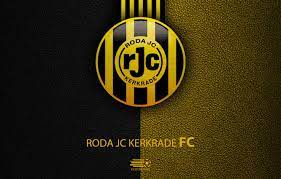 Fc köln vs roda jc kerkrade live streaming links will be updated as soon as we'll find official streams for this club friendlies match. Wallpaper Wallpaper Sport Logo Football Eredivisie Roda Jc Kerkrade Images For Desktop Section Sport Download