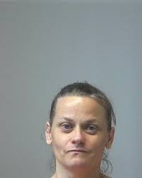 Atmore woman arrested June 25