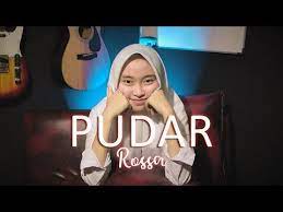 Rossa Pudar Cover Intan Youtube Cover Original Song Neon Signs