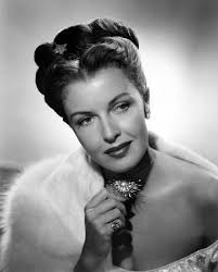 Frances Gifford at Brian's Drive-In Theater