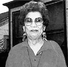 Delores Castillo Obituary (1925