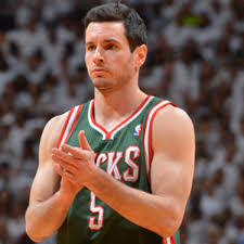 The latest tweets from jj redick (@jj_redick). J J Redick Hasn T Spoken To Bucks Coach During Playoffs Sports Illustrated