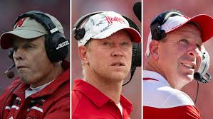 Nebraska is undergoing mass staff changes. History offers a clue for how it  might go