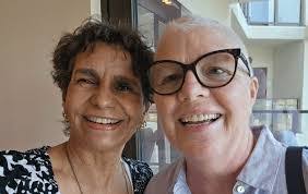 Darlene Nipper's Instagram, Twitter & Facebook