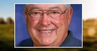 Norman V. Saale Obituary January 27, 2017