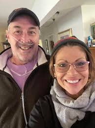 My dear sweet friend Nate Richert is our guest