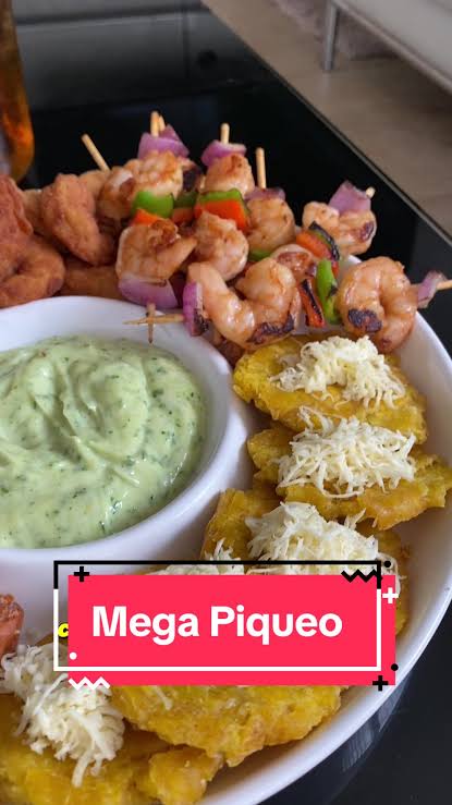mundo marisco/seafood world 