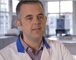 Ultra high speed analysis of emerging contaminants residues in the  environment using LCMS-8060 : SHIMADZU (Shimadzu Corporation)