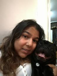 I'm not crying—you're crying…love this story.