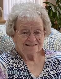 Obituary for Rita M. (Hodubski) Kowalik