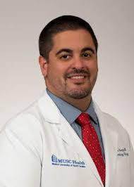 Dr. David Cole, MD, Surgery