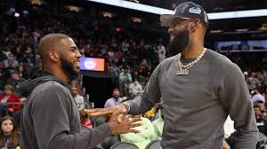 Los Angeles Lakers Shouldn't Bank Their Title Hopes Solely On Chris Paul