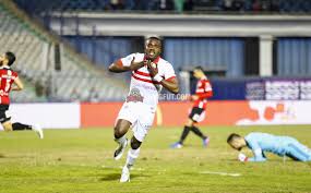 Síguenos en las redes sociales para los pronósticos más recientes en el mundo del fútbol. Video Zamalek Beat Tala A El Geish To Continue Winning Run