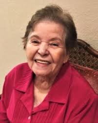 Sylvia Ruiz de Guerra Obituary November 4, 2022