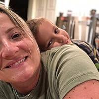 Winning the Worry Battle: Life Lessons from the Book of Joshua by Barb  Roose