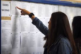 Plataforma com os enunciados, critérios de correcção e resoluções dos exames nacionais e provas de aferição Exames Nacionais 2019 Portugues E Matematica Com Notas Mais Altas Apenas Filosofia Com Media Negativa Atualidade Sapo 24