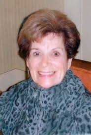 Grace Campbell Obituary