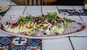 Your family will love this mexican favorite! Chula Potts Point For Food S Sake A Sydney Food Blog