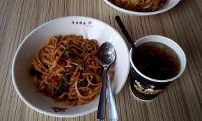 Obtenez des réponses rapides du personnel et personnes ayant visité le mee tarik warisan asli shah alam. Mee Tarik Warisan Asli Kuantan Menu Prices Restaurant Reviews Tripadvisor