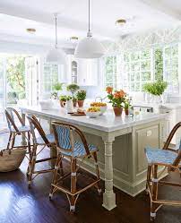 The island is an important part of any kitchen's interior design. 18 Amazing Kitchen Island Ideas Plus Costs Roi