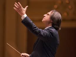 As a child, muti studied piano at the conservatory of naples. Neujahrsgrusse Von Riccardo Muti
