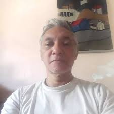 I met you at a award,years ago.