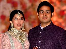 ਰੋਟੋਮੈਕ ਘੁਟਾਲੇ 'ਚ ਅਡਾਣੀ ਨਾਲ ਰਿਸ਼ਤੇ ਦਾ ਸੱਚ is vikram kothari's daughter married to gautam adani's nephew? Mukesh Ambani Mukesh Nita Ambani Grandparents Now Akash And Shloka Blessed With A Baby Boy Business News