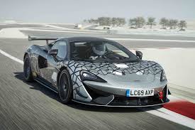 We have a full list of car brands with all mainstream names as well as more detailed list of brands in our a to z pages. Street Legal Race Cars Mclaren 620r
