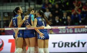Jul 24, 2021 · le azzurre della pallavolo pronte per l'esordio alle olimpiadi di tokyo! Risultati Volley Femminile Mondiali 2018 Russia Trinidad 3 0 Brasile Porto Rico 3 0