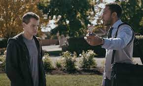 The ride or theride may refer to: The Ride Ludacris Takes In A Teen Raised As A White Supremacist In New Film Shadow Act