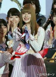 No.4263 『AKB48世界選抜総選挙』NGT48ランクインメンバー スピーチ紹介♪ | NGT48 新潟のヲタになりました！ ～かとみな  こと加藤美南 神推し宣言～