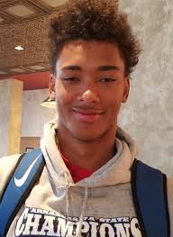 Catrell Wallace, Bryant, Outside Linebacker