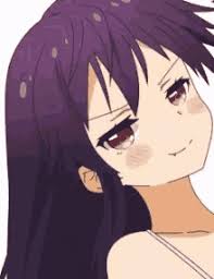 Evil Smile Anime Girl Drawing Anime Wallpapers Make a wither plushie from minecraft: evil smile anime girl drawing anime