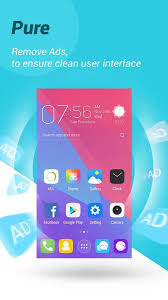 Descarga go launcher prime (trial) para android en aptoide! Go Launcher Prime Apk Remove Ads V3 18 Full Premium