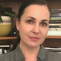 Angela Garcia - Stanford University