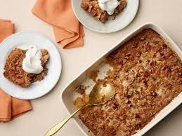 Dump Pumpkin Pie Recipe Food Network Recipes Thanksgiving Food Desserts Fun Thanksgiving Desserts