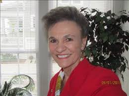 Evelyn MANLEY Obituary (2011)