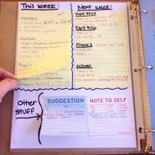 The Organized College Student Photo College Organization Study Tips College School Organization