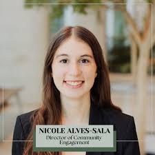 Julia Siciliano, CPA