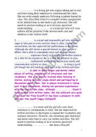 Useful Report Card Comments For Weak And Bright Students Report Card Comments Preschool Report Card Comments Report Card