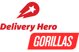 Delivery hero hat anteil an startup. Delivery Hero Greift Gorillas Unter Die Arme Getranke Zeitung