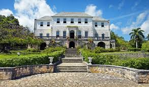 Rose Hall Great House Day Tour - Island Routes