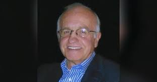 John Marshall Fickes Obituary