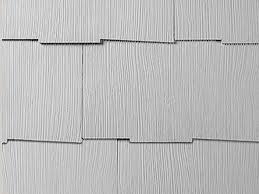 Asbestos siding is durable and generally not as hazardous as asbestos pipe or boiler insulation. Sources Of Replacements For Asbestos Cement Wall Siding Fiber Cement Roof Shingle Cutters